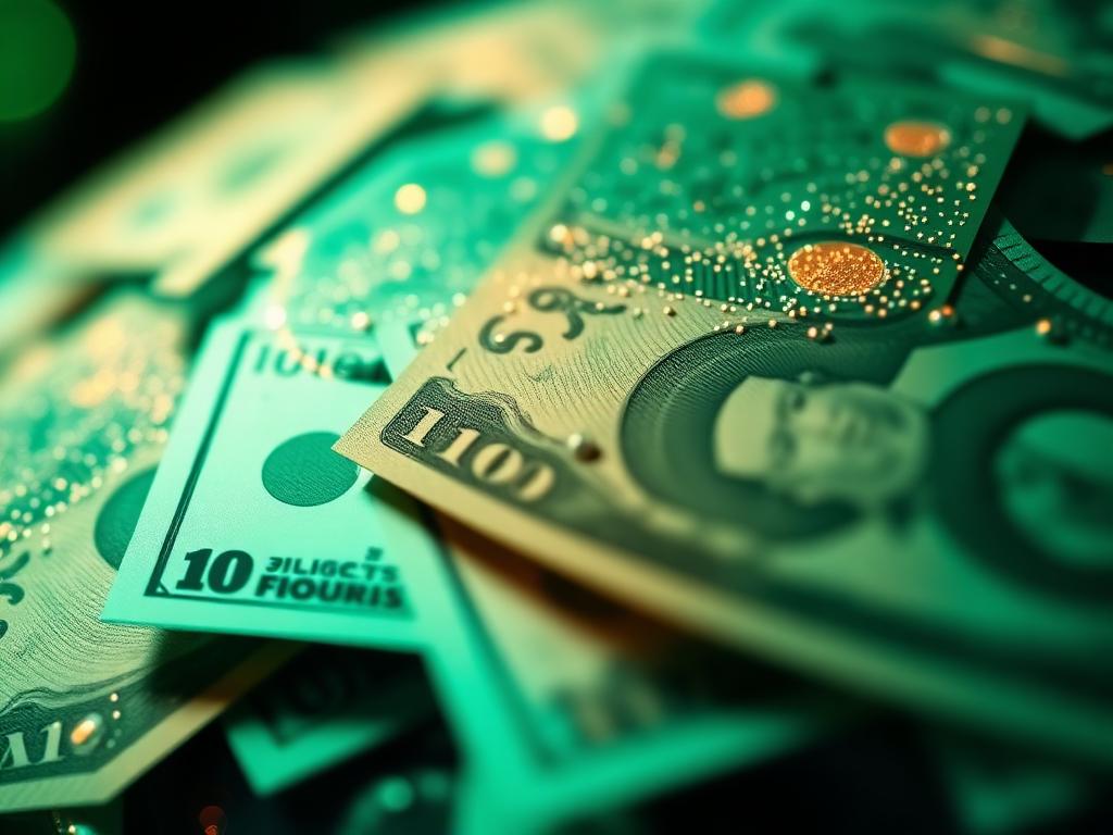 Câmbio & Soluções Financeiras