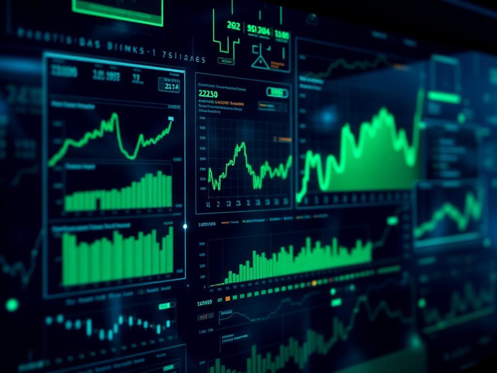 Soluções para Fintechs & Bancos