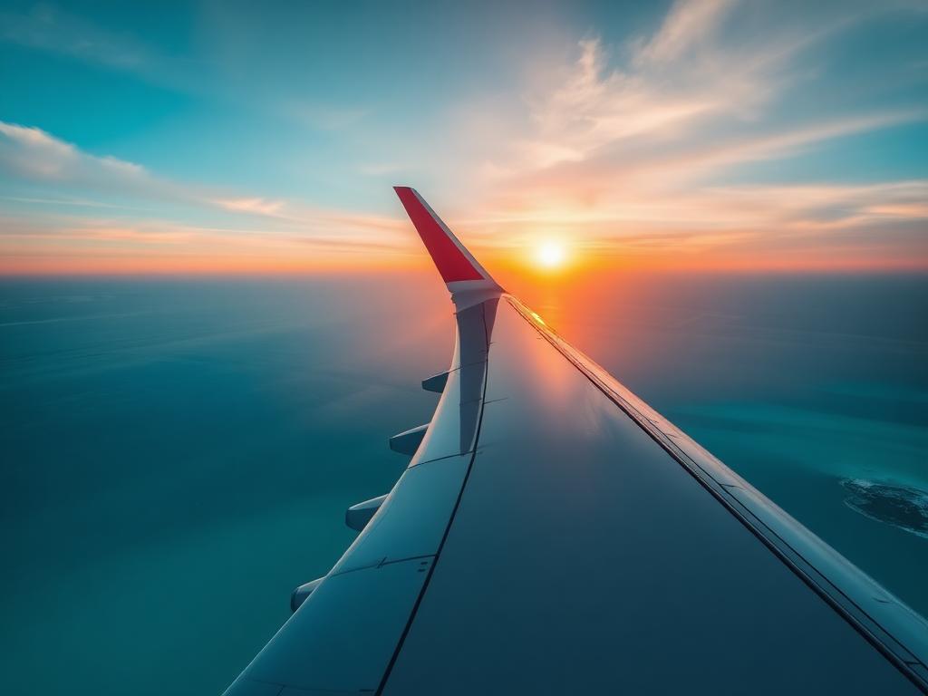 Agência de Viagens